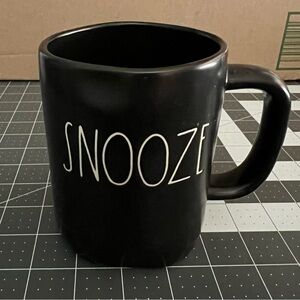 Rae Dunn Snooze Mug